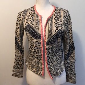 Lucky Brand Cardigan